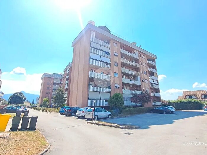 Appartamento trilocale in vendita in Via Rieti, Frosinone