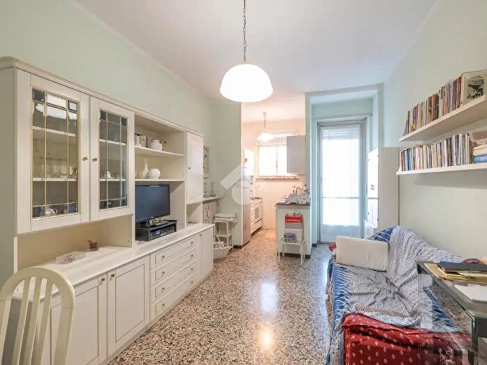 Appartamento trilocale in vendita in Via Martiri della Libertà, Chieri