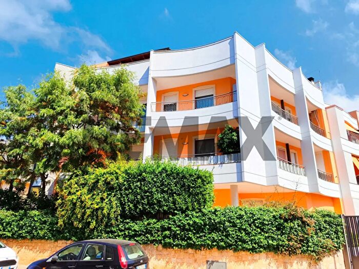 Appartamento quadrilocale in vendita in Via Padre Giovanni Semeria a, Conversano