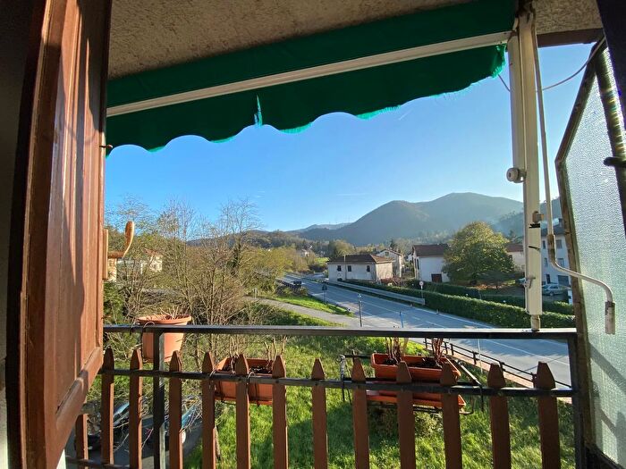 Appartamento quadrilocale in vendita in Pontinvrea