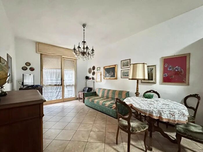 Appartamento trilocale in vendita in Via Claudio Monteverdi, Novara