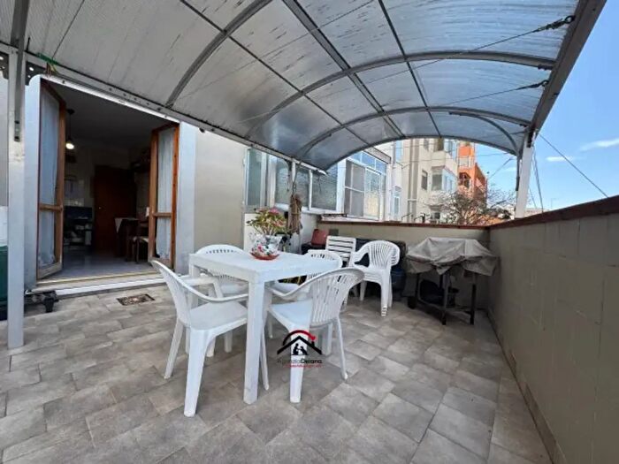 Appartamento trilocale in vendita in Via PitzE Serra, Quartu SantElena