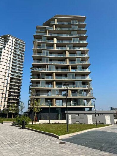 Appartamento bilocale in affitto in Via Pier Paolo Pasolini, Uptown Mind Cascina Merlata, Milano