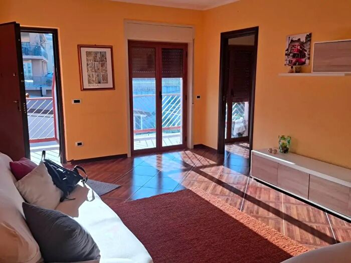 Appartamento con 7 locali in affitto in Agrigento