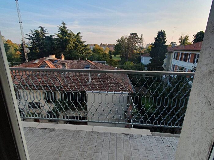 Appartamento trilocale in affitto in Viale Duca Alessandro, Stadio Cittadella, Parma