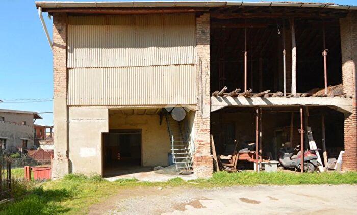 Casa bilocale in vendita in Via G Matteotti, Mezzago