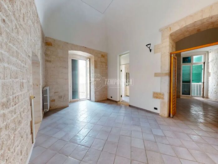 Casa con 6 locali in vendita in Via Grazia, Casamassima
