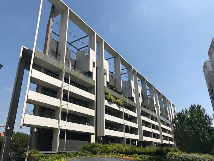 Appartamento monolocale in affitto in Via Marco Ulpio Traiano, Portello Parco Vittoria, Milano