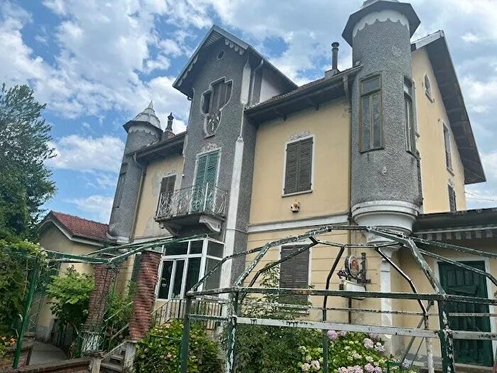 Casa in vendita in VIII Agosto, Roccavione