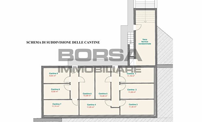 Case in Vendita e in Affitto - 2