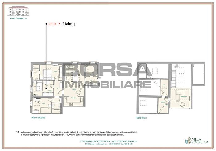 Case in Vendita e in Affitto - 3