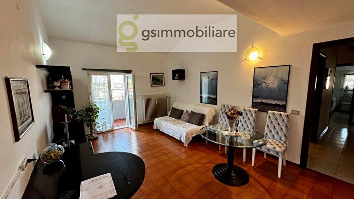 Appartamento quadrilocale in vendita in Via Angelo Canossi, Bovezzo