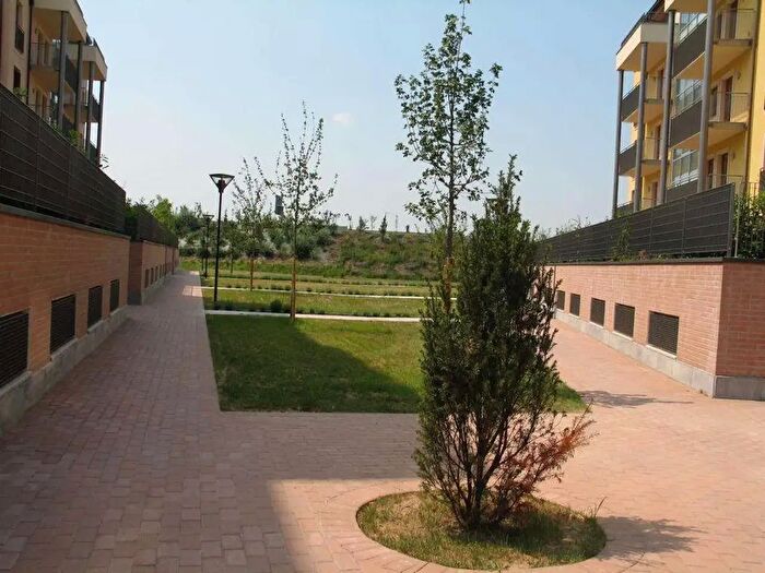 Appartamento bilocale in vendita in Mantova