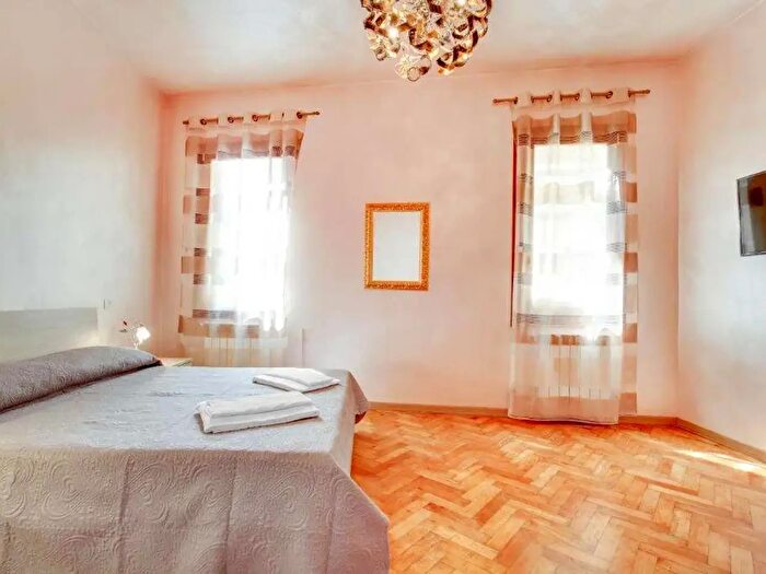 Appartamento quadrilocale in vendita in San Marco, Venezia