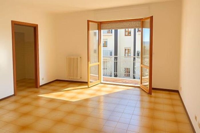 Appartamento con 5 locali in vendita in Jesi