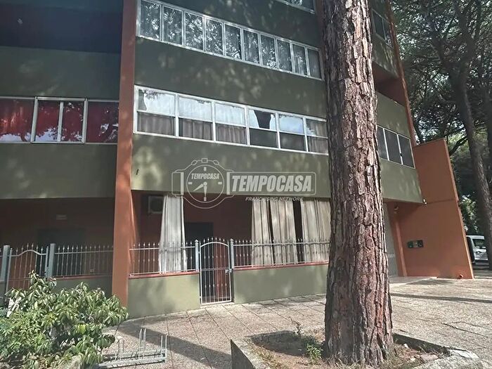Appartamento monolocale in vendita in Viale Giordano, Comacchio