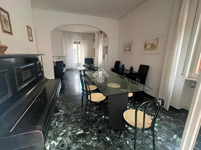 Appartamento con 5 locali in affitto in Via Via Zara, Santa Margherita Ligure