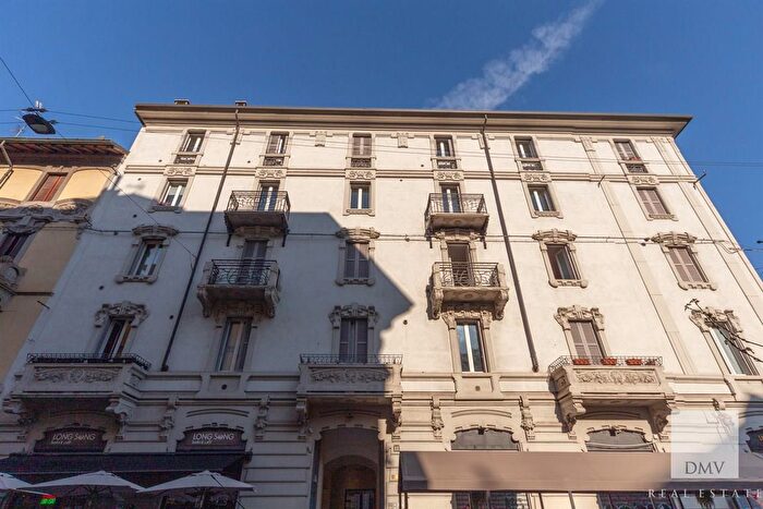 Appartamento bilocale in affitto in Via Stoppani, Milano