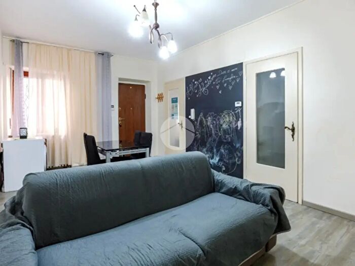 Casa quadrilocale in vendita in Via S Giacomo, Chieri