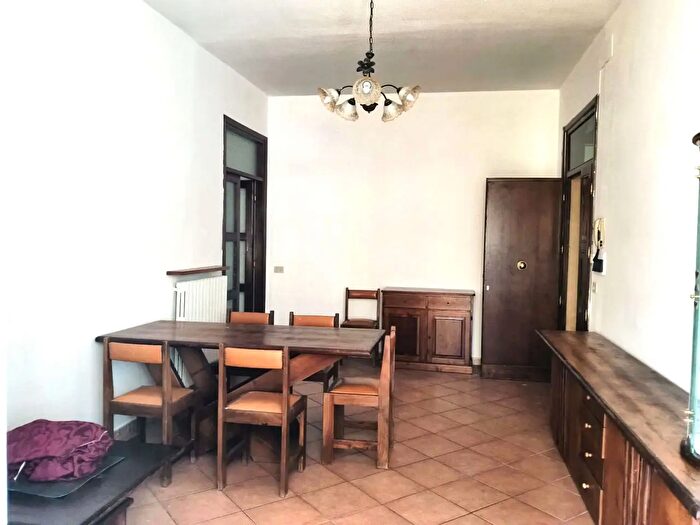 Appartamento trilocale in affitto in Spoleto