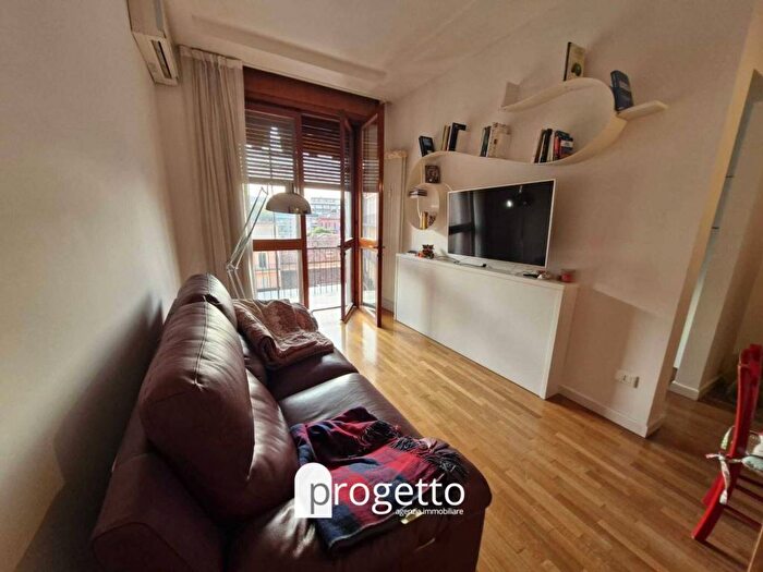 Appartamento trilocale in affitto in Centro Storico, Vicenza