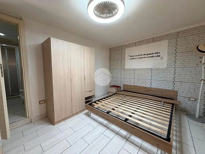 Appartamento monolocale in vendita in Vico Paradisiello, Napoli