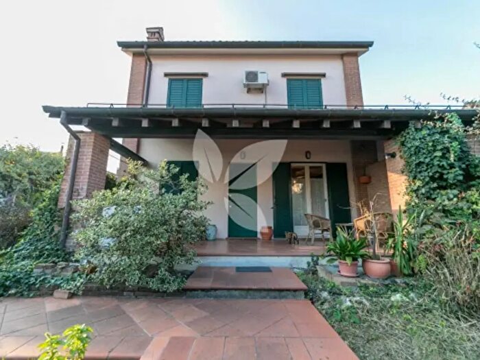 Casa con 5 locali in vendita in Strada Pancrazio Soncini, Parma