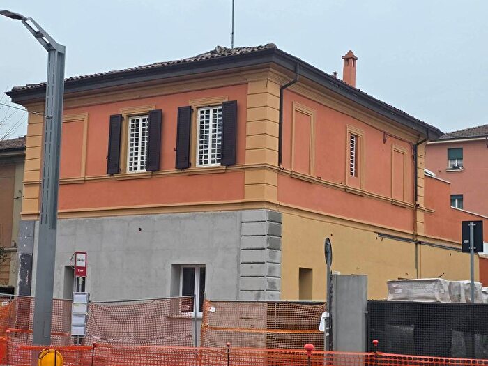 Appartamento monolocale in affitto in Via Emilia Ponente, Santa Viola, Bologna