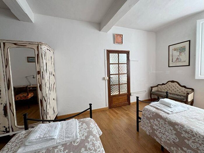 Appartamento quadrilocale in affitto in Via dei Serragli, San Frediano, Firenze