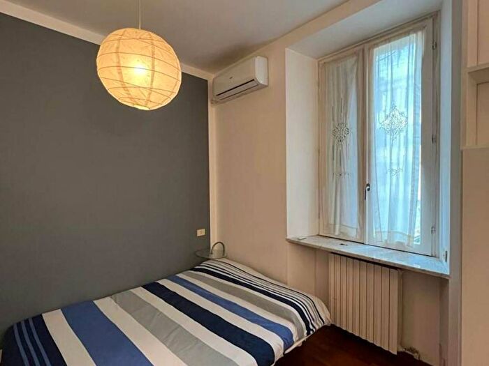 Appartamento monolocale in affitto in Ripa di Porta Ticinese, Navigli Darsena, Milano