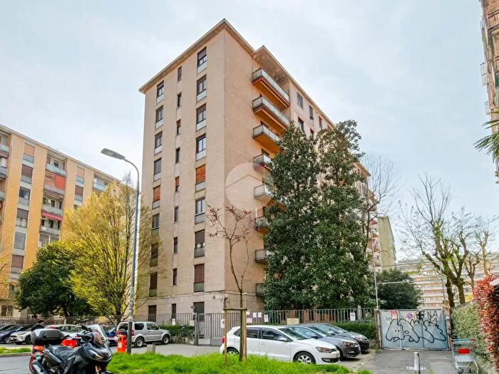 Appartamento monolocale in vendita in Via Privata Piero Martinetti, Milano