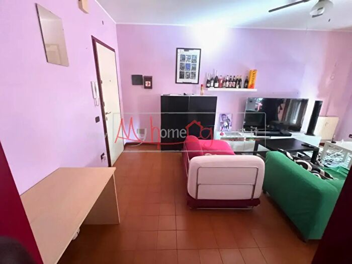 Appartamento quadrilocale in vendita in Padova