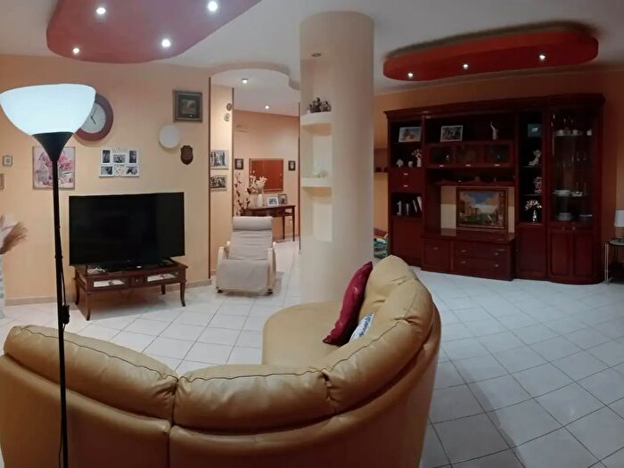 Appartamento quadrilocale in vendita in Licata