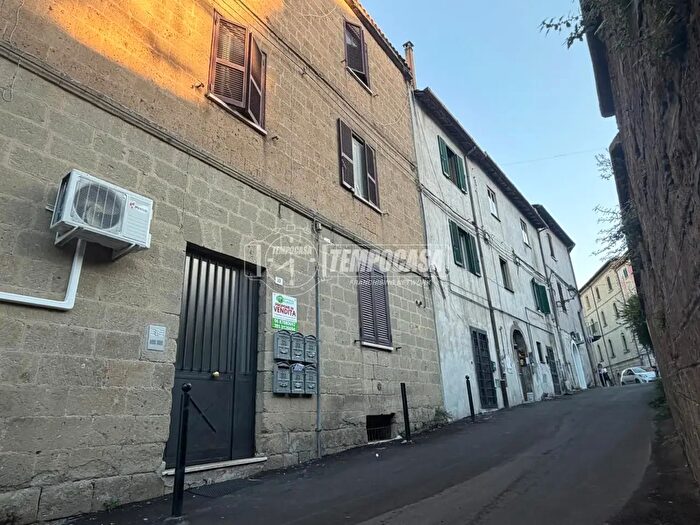 Appartamento bilocale in vendita in Via G Marconi, Campagnano Di Roma