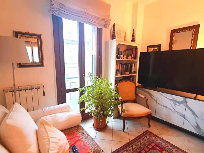 Appartamento trilocale in vendita in Via Nazario Sauro, Lucca