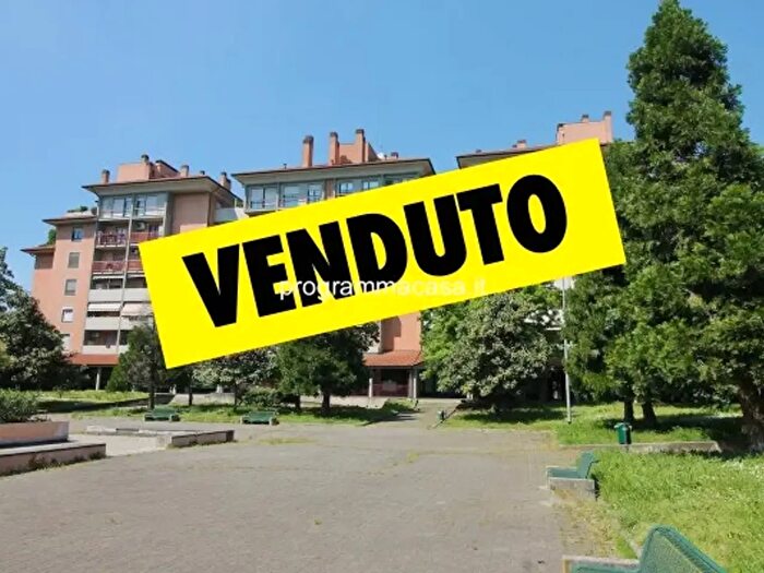 Appartamento bilocale in vendita in Via Sibilla Aleramo, Segrate