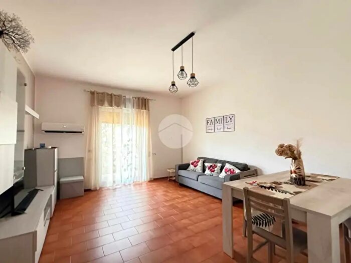 Appartamento trilocale in vendita in Via Palermo, Messina