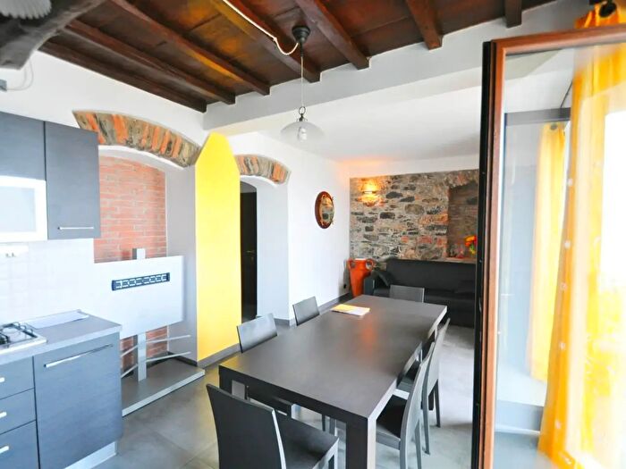 Appartamento quadrilocale in affitto in La Spezia