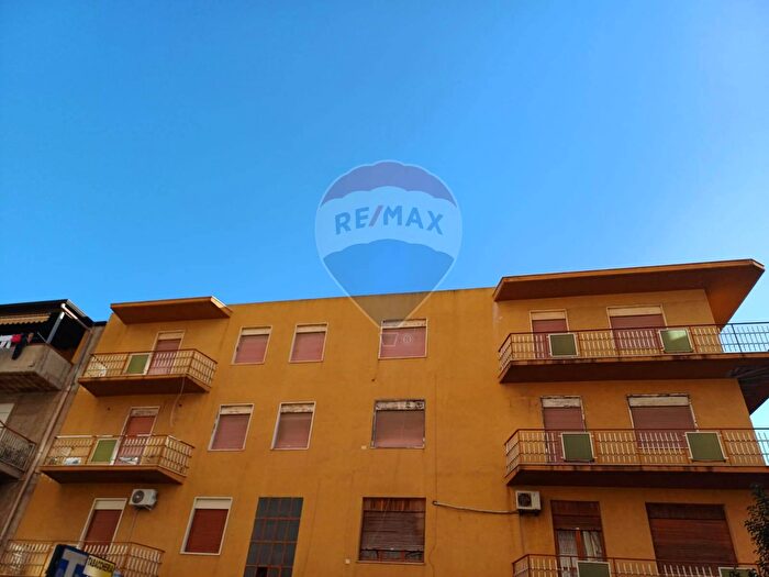 Appartamento con 6 locali in vendita in Corso Vittorio Veneto, Favara