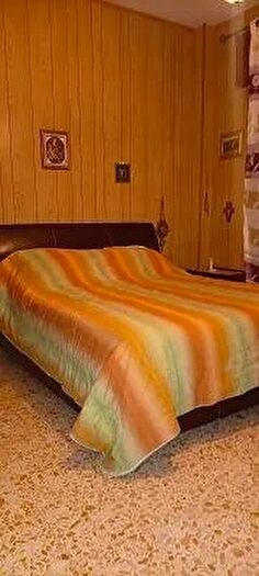 Appartamento trilocale in vendita in Viale Trieste, Caltanissetta