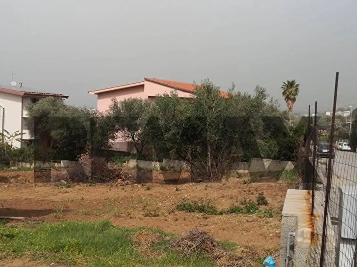 Casa monolocale in vendita in Cda Terreforti I, Sant'Agata Di Militello