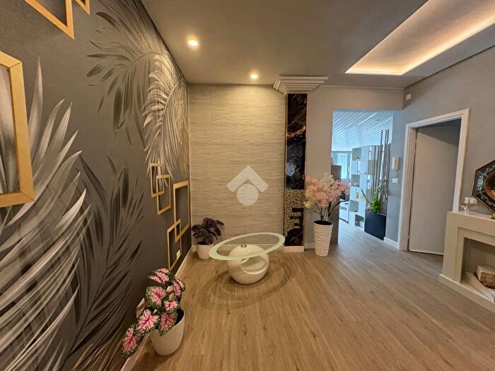 Appartamento bilocale in vendita in Via Giacomo Bagioli, Ravenna