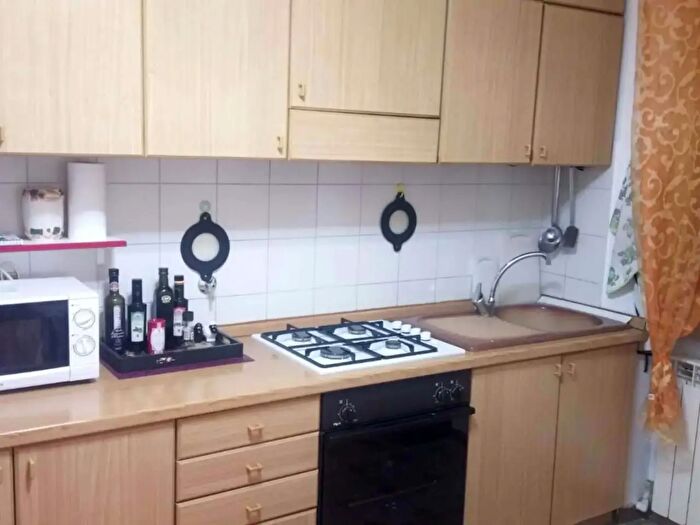 Appartamento monolocale in affitto in Via Scandellara, Bologna