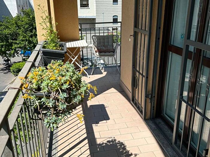 Appartamento bilocale in affitto in Via Giovanni Balilla Magistri, Lodi Brenta, Milano