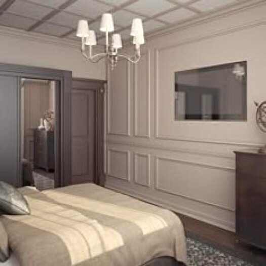 Appartamento quadrilocale in vendita in Via Gabbi, Reggio Emilia