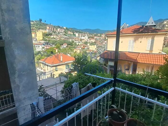 Appartamento bilocale in vendita in Via Dante Alighieri, Sanremo