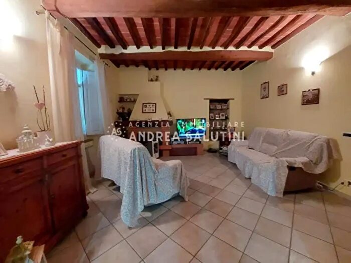 Appartamento quadrilocale in vendita in Via Rio Magno, Buti