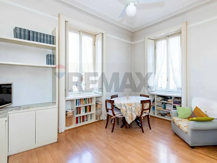 Appartamento trilocale in vendita in Via MGioia, Milano