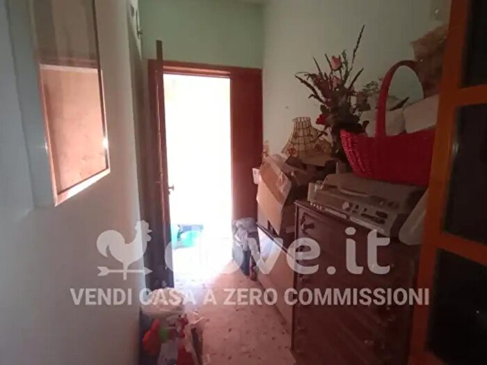 Appartamento bilocale in vendita in Via Giuseppe Maria Galanti, Benevento