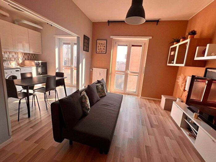 Appartamento bilocale in affitto in Via Merano, Centro, Cologno Monzese